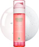 Maxclinic Rose Vitamin Brightening Oil Foam Reinigingsschuim - 100 ml