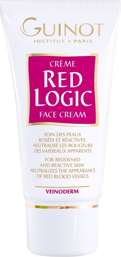 Guinot Creme Red Logic Face Cream 30ml