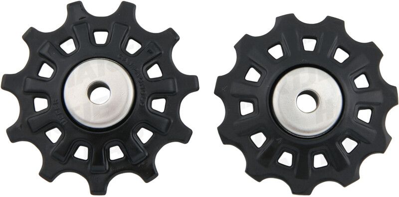 Campagnolo Record Derailleur Pulley 11-speed 2 stuks