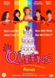 Queens DVD / Komedie / 2005