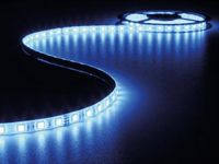 Velleman Flexibele Ledstrip - Blauw - 300 Leds - 5 M - 24 V