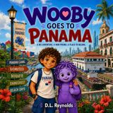 Wooby Goes to Panama
