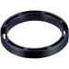 Supacaz Hollow SupaSpacer 1 1/8 - 1 pièce, 5 mm, noir