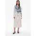 Baum und Pferdgarten Saba Skirt Creamy Thread Maat: 36