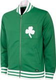 Copa football COPA - Panathinaikos FC 1971 Retro Voetbalvest - Heren - Groen - S