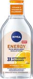 NIVEA Energy Micellaire Lotion met 3 Antioxidanten 400ml
