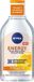 NIVEA Energy Micellaire Lotion met 3 Antioxidanten 400ml