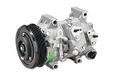 Valeo Compressor, Airconditioning, Voorgevuld met Olie, 813414
