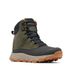 Columbia Expeditionist™ Shield Wandelschoenen Groen EU 41 Man