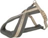 Trixie Hondentuig Comfort Premium Arena - Verstelbaar - Zand - S