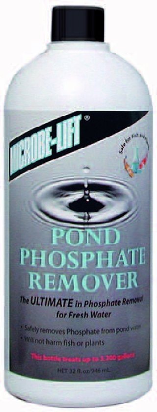 Microbe-Lift Phosphate Remover 1 Ltr