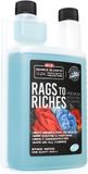 P&S Rags to Riches Microvezel Wasmiddel 946ml
