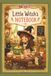 Little Witch's Notebook: Another Beautiful Notebook in the Little Witch's series. Keep all your notes, lists, plans in one place or use as a diary/journal.