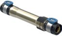 Geberit FlowFit lange koppeling, DN 25, 620.023.00.1
