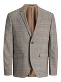 JACK & JONES Colbert grijs