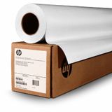 HP Papier Bond Universel 91,4 cm x 45,7 m - Mat - 80 g/m² - 2 Rouleaux