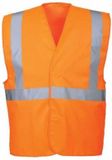 Portwest PW C472 vhvest EN471 flor Oranje 3XL