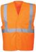 Portwest PW C472 vhvest EN471 flor Oranje 3XL