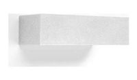 Performance in Light Quasar 8018367615869 Led-wandlamp 3000 K voor plafond/wandlamp
