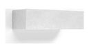 Performance in Light Quasar 8018367615869 Led-wandlamp 3000 K voor plafond/wandlamp