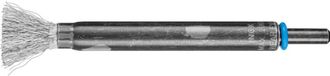 PFERD TOOLS penseelborstel PBUL 1010/6 INOX 0,20 43216005 10 stuk(s)