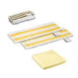 Kärcher Home & Garden 2.863-346.0 Dweilset 1 set(s)