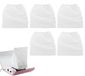 Merkloos Nagelstofzuiger zakjes - 5 stuks - Herbruikbaar - Voor nail art en salon