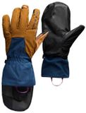 Black Diamond Cirque Handschoenen Bruin XL