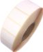 Zebra 12x Z-Select 2000D compatible etiketten 880199-025D, 51mm x 25mm, 2580 etiketten, 25mm kern, permanent, blanc