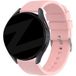 Bandz Coros Pace 2 Deluxe Rose Silicone Bracelet