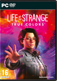 Square Enix Life is Strange True Colors PC