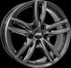 ATS EVOLUTION gris foncé 7.5Jx17 5x120 ET37