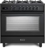 ELBA EX 966 MLAA - Cuisinière