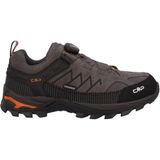 CMP Rigel Low Fitgo WP trekkingschoenen Fango-Ruggine