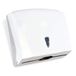 SemyTop ST-5010 vouwhanddoek-dispenser, wit, 285 x 270 x 100 mm