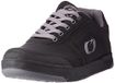 O'NEAL Mountainbike Schoenen Downhill Freeride Vegan Pinned Pro Flat Pedal V.22 Zwart Grijs 37