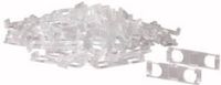 Eaton M22-XKDP Capot anti-poussière Transparent