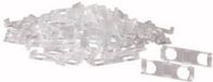 Eaton M22-XKDP Capot anti-poussière Transparent