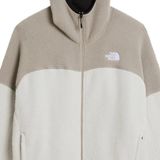 THE NORTH FACE M NSE FZ MASK FLEECE Beige S EU