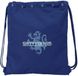 Safta Harry Potter Captain Gymtas Blauw Kinderen