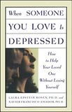 When Someone You Love is Depressed