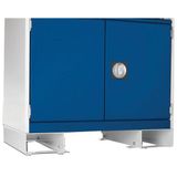 Bott Basis voet Cubio voor vorkheftruck