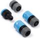 Garden Pro Pro Garden Tuinslangkoppelsets | 4 Stuks