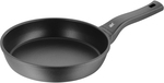 WMF PermaDur Premium Koekenpan - 24cm - Zwart