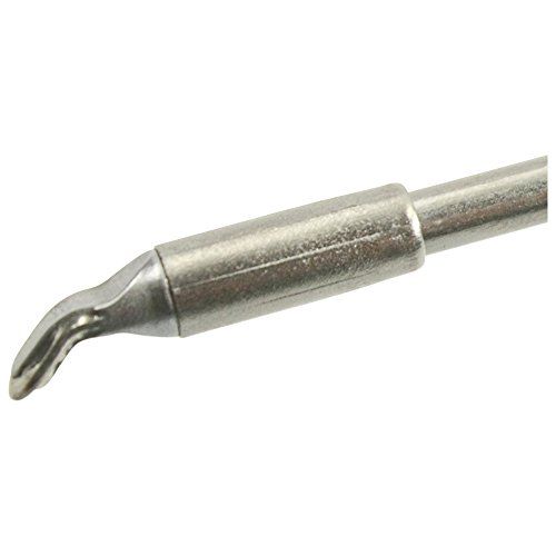 JBC Tools C245067 Soldeerpunt Gleuf, gebogen Inhoud: 1 stuk(s)