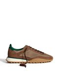HOFF Bridge MKII Sneakers - Brown
