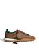 HOFF Bridge MKII Sneakers - Brown