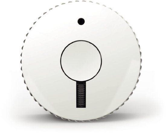 FireAngel FA6111-INT Rookmelder met Noodverlichting - 5 Jaar Garantie