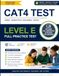 CAT4 Level E Practice Test (Ages 11–14)
