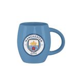 FOCO Manchester City FC Klassieke letterpatroon-mok, mok
